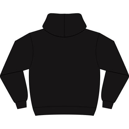 Heavyweight Box Hoodie