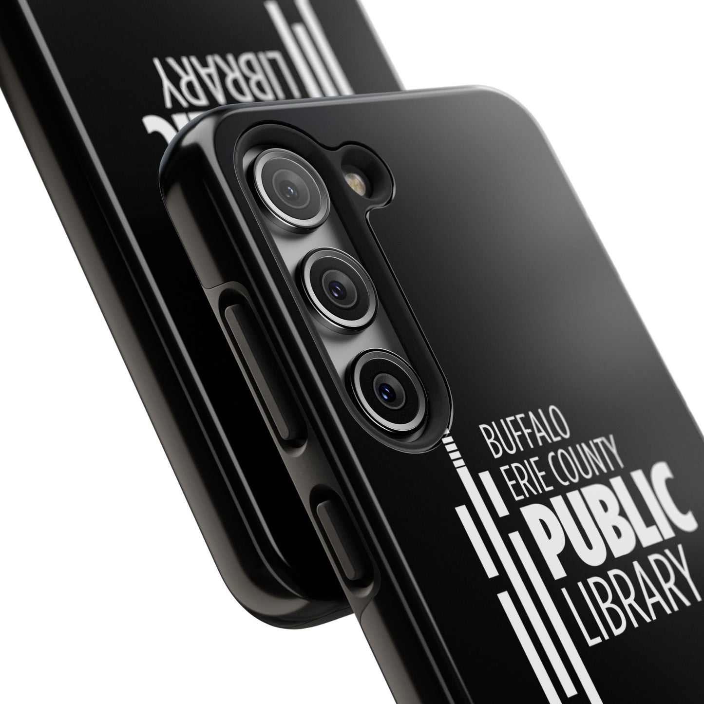 Tough Phone Case