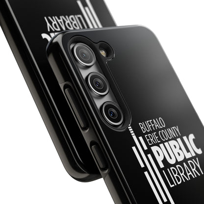 Tough Phone Case