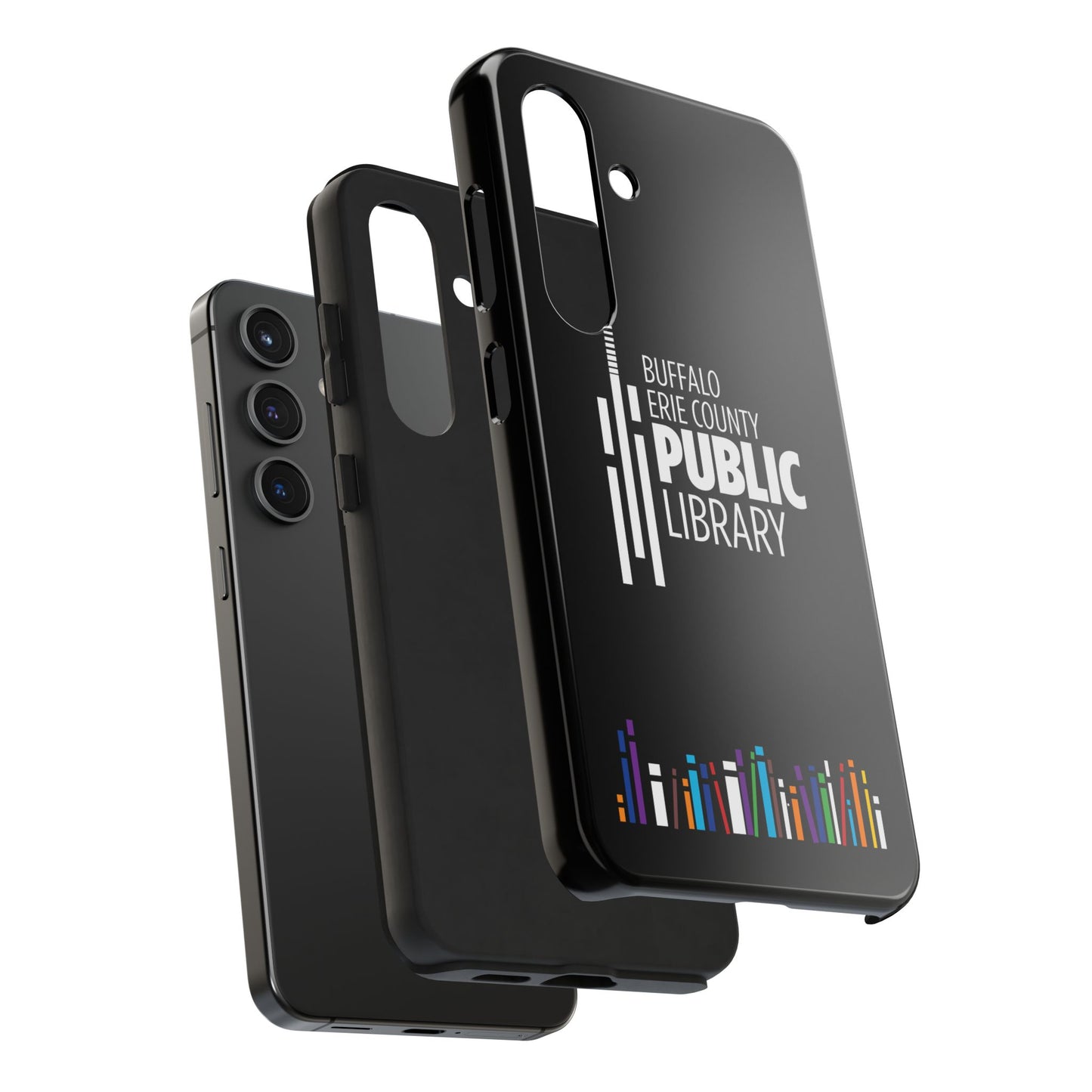 Tough Phone Case
