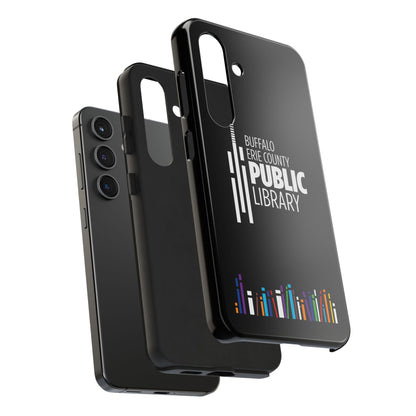 Tough Phone Case