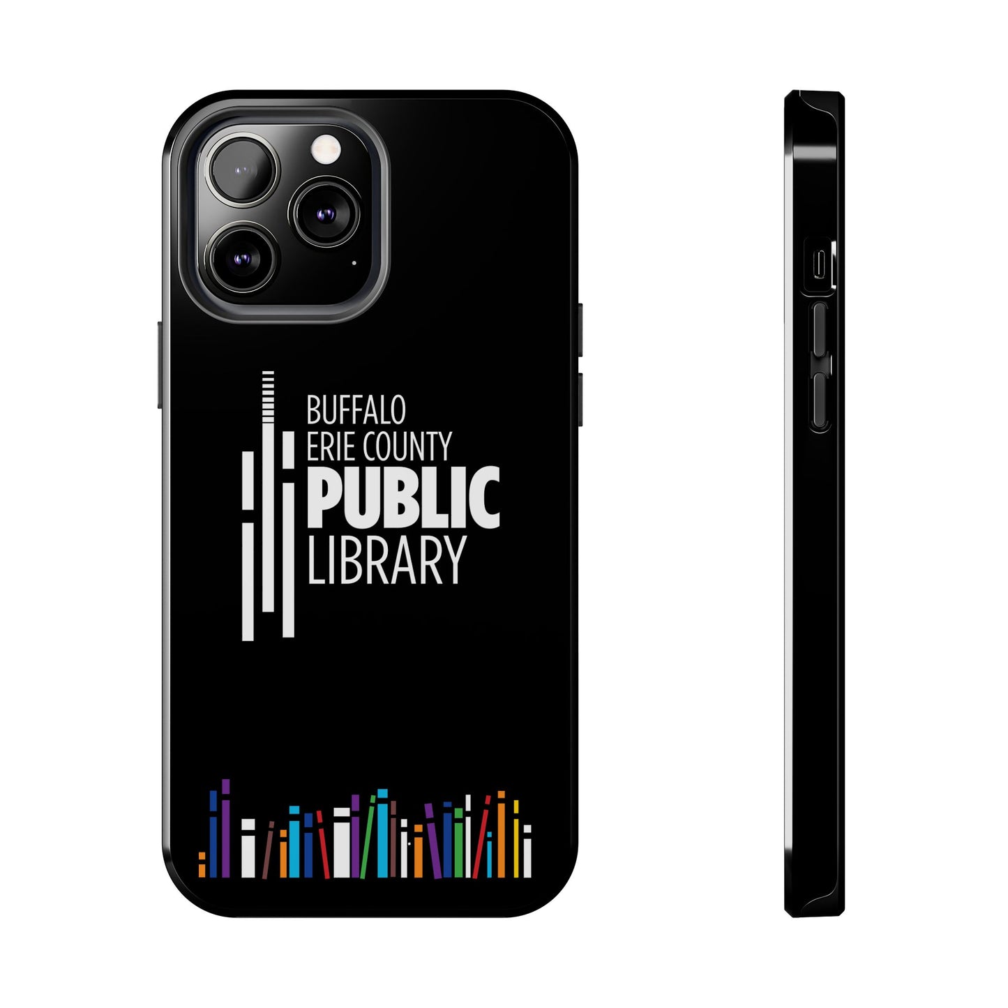 Tough Phone Case