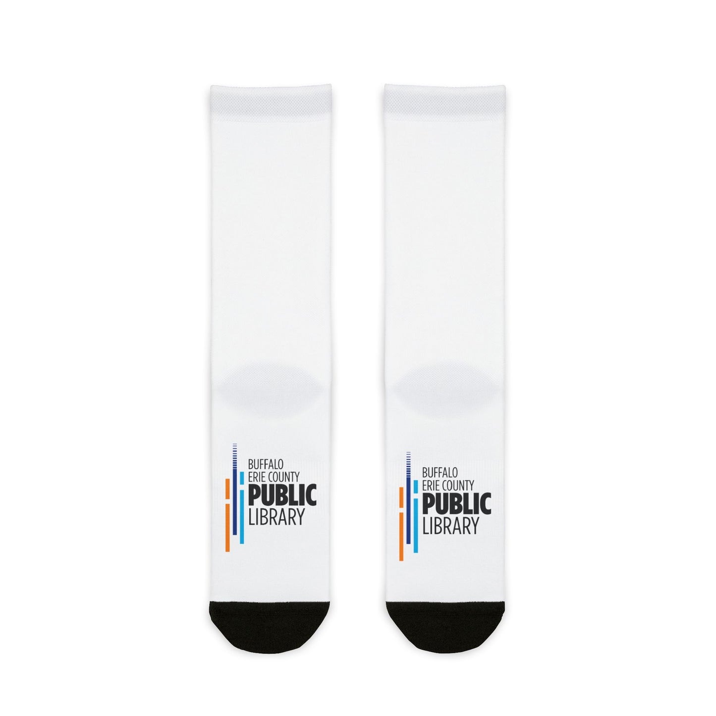 Library Socks