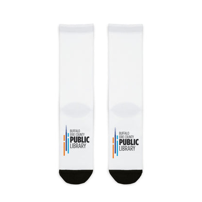 Library Socks