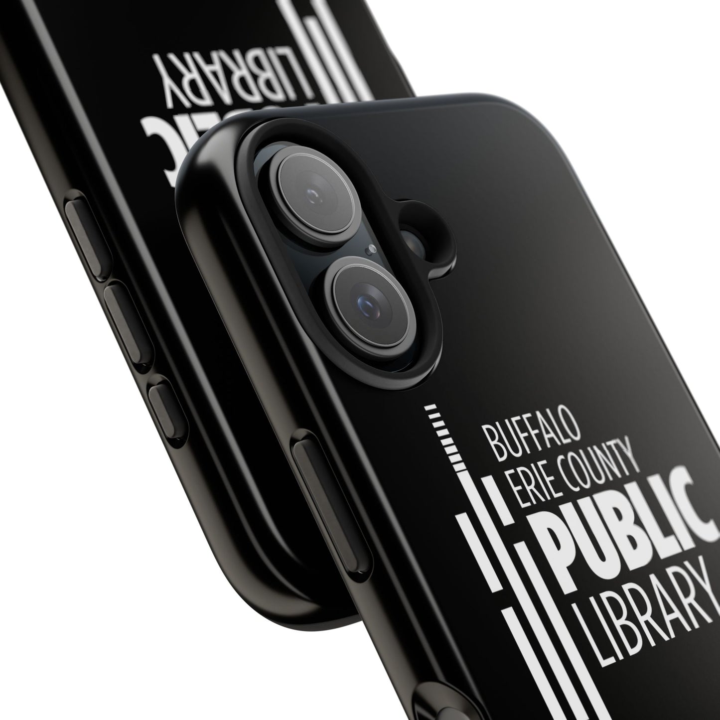 Tough Phone Case