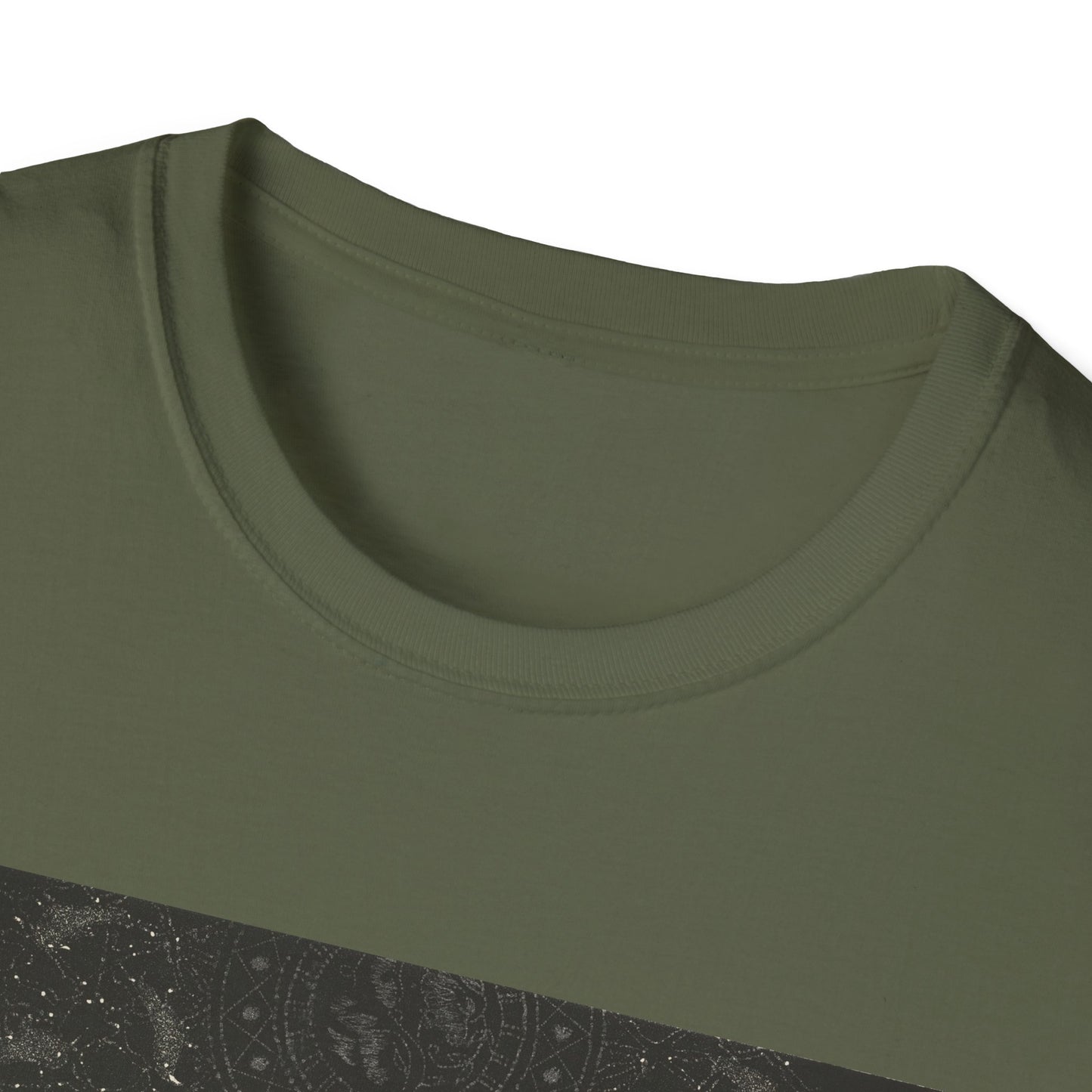 AP Gorny Unisex Softstyle T-Shirt