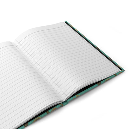 AP Gorny Hardcover Journal Matte