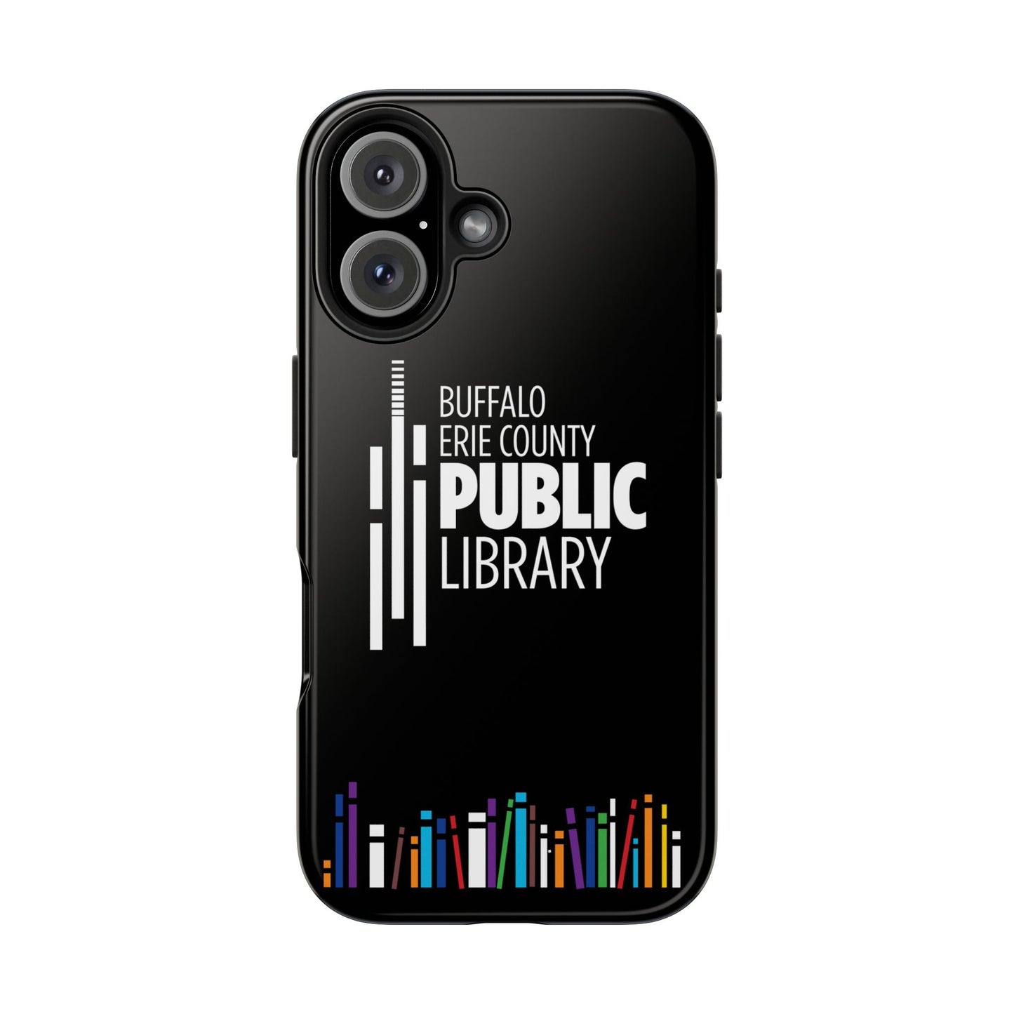 Tough Phone Case