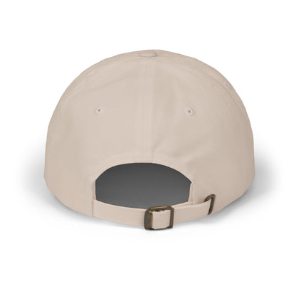 Library Hat - Light Color