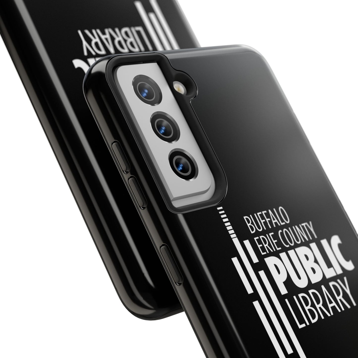 Tough Phone Case