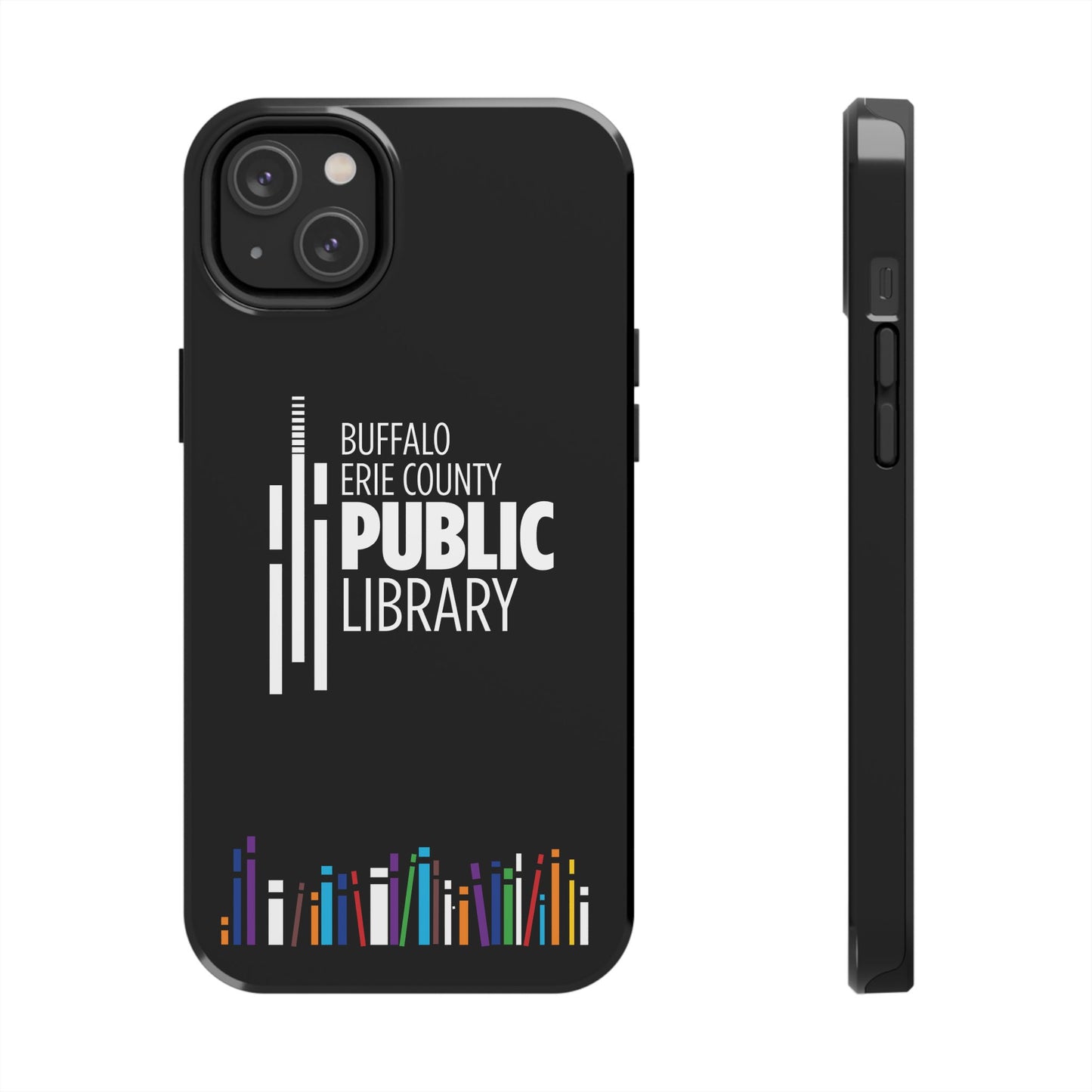 Tough Phone Case