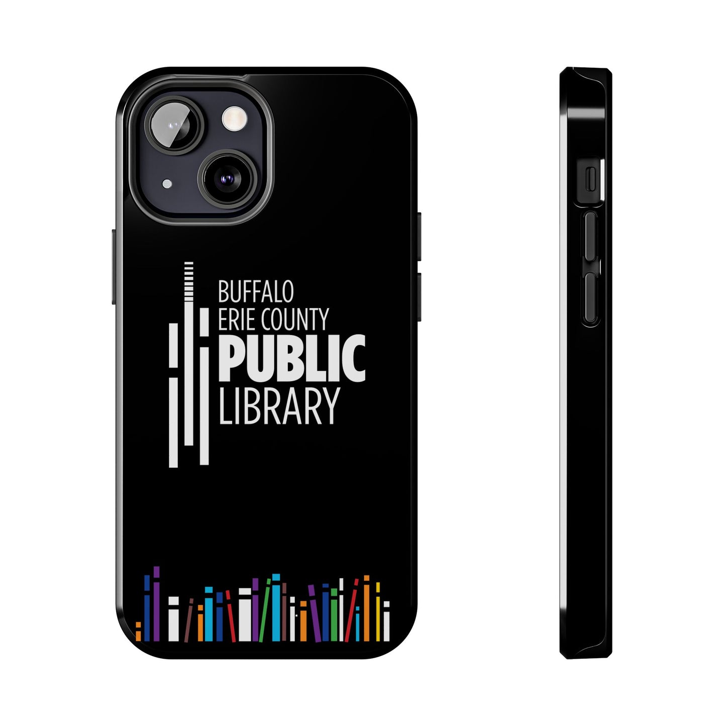 Tough Phone Case