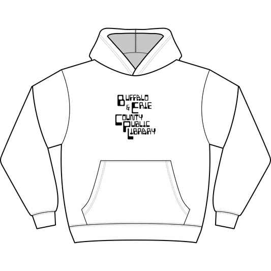 Heavyweight Box Hoodie