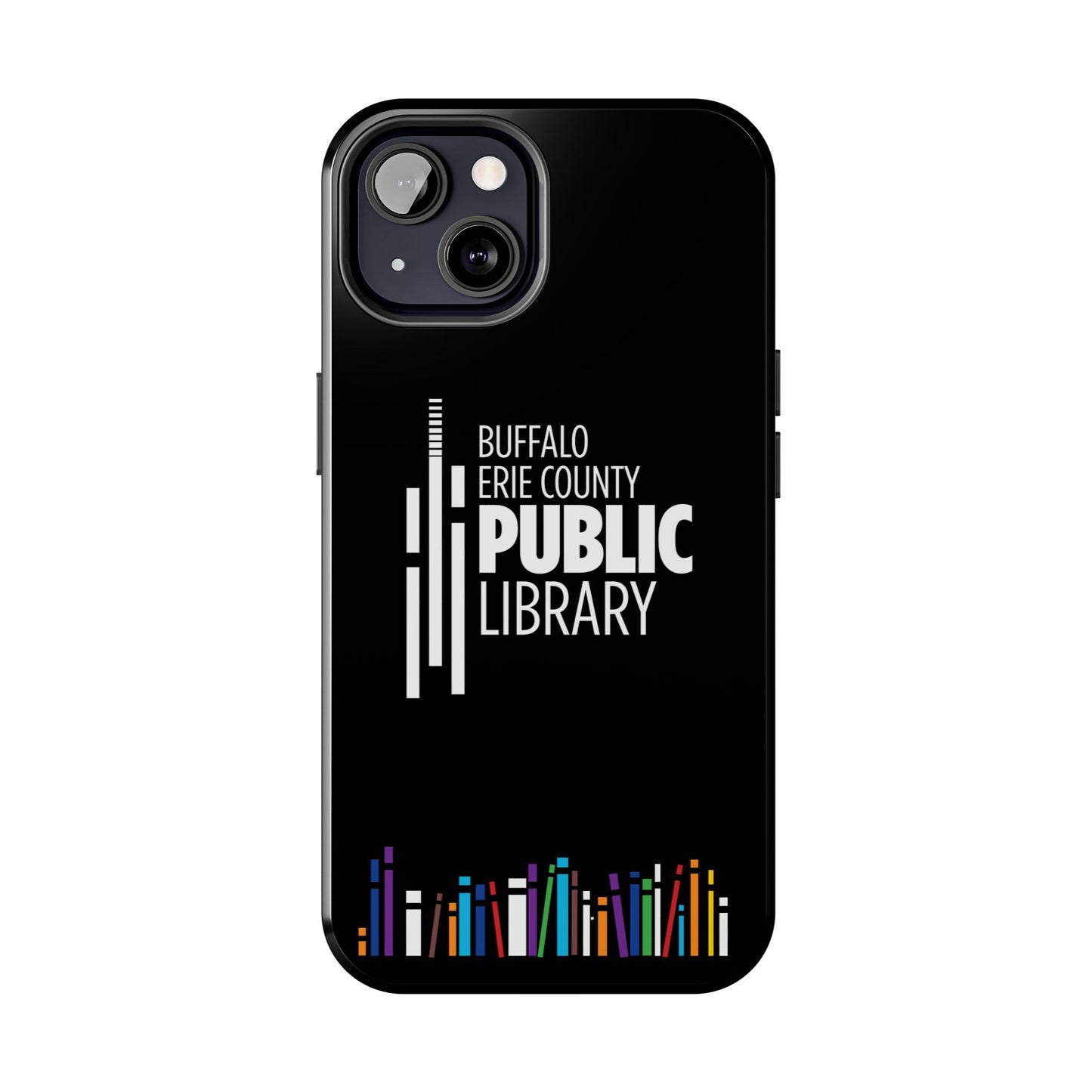 Tough Phone Case