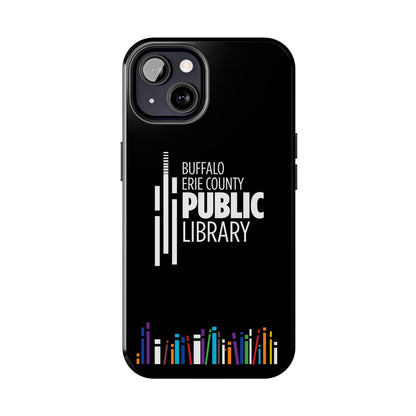 Tough Phone Case