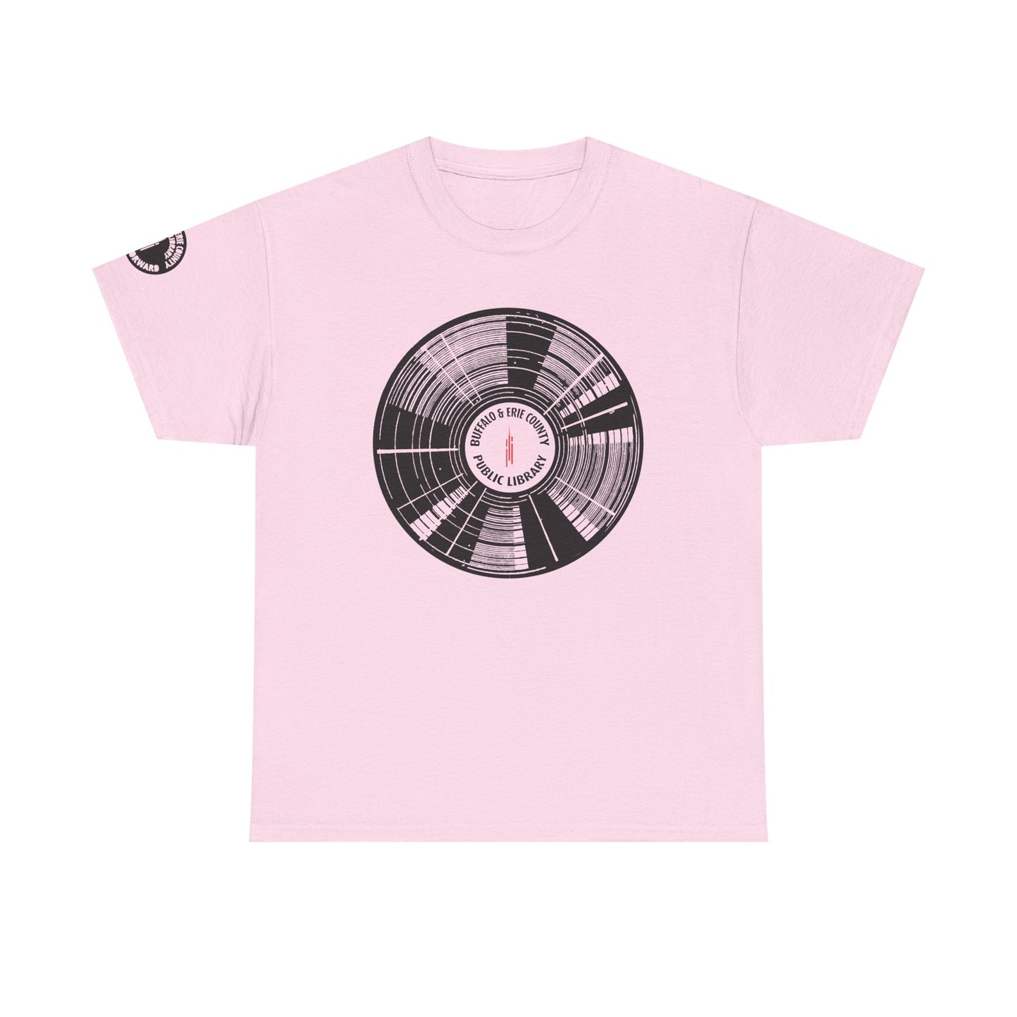 Spin It Forward Band Tee
