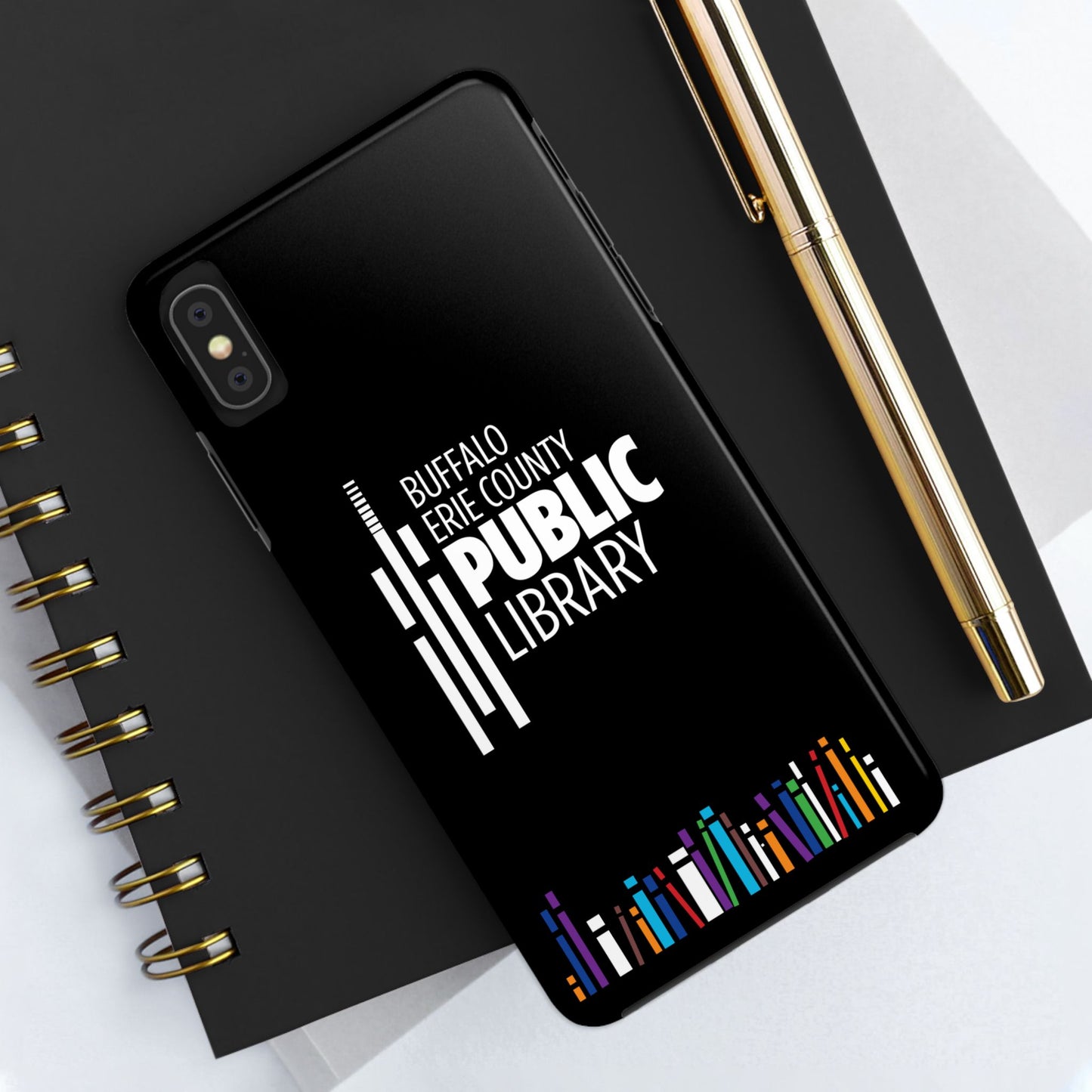 Tough Phone Case