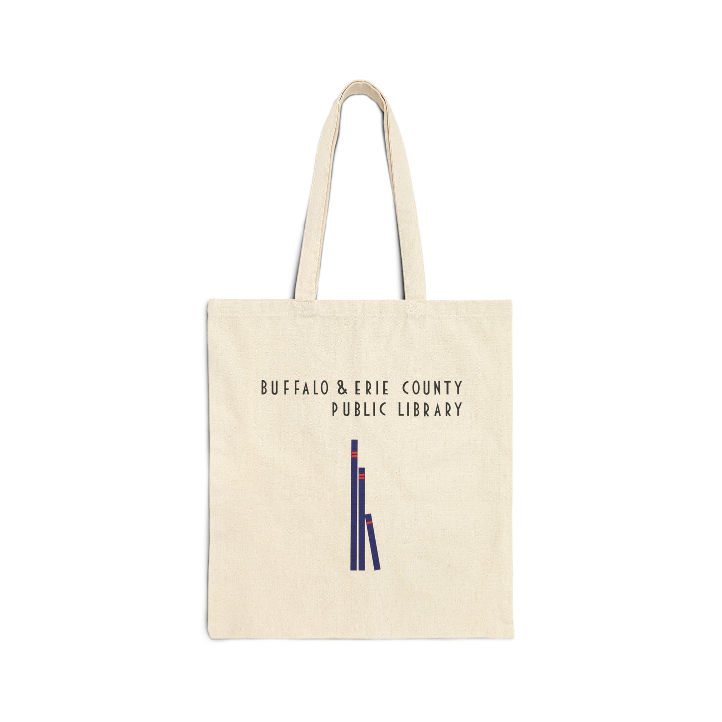 Crane Tote Bag