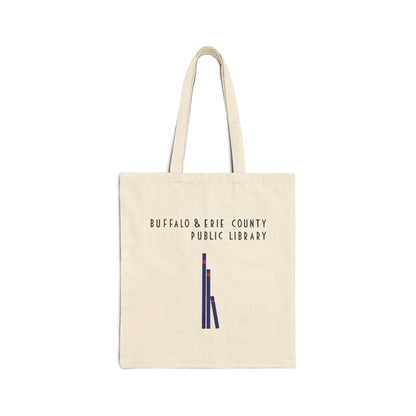 Crane Tote Bag