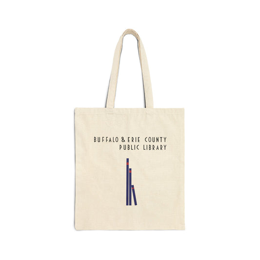 Crane Tote Bag