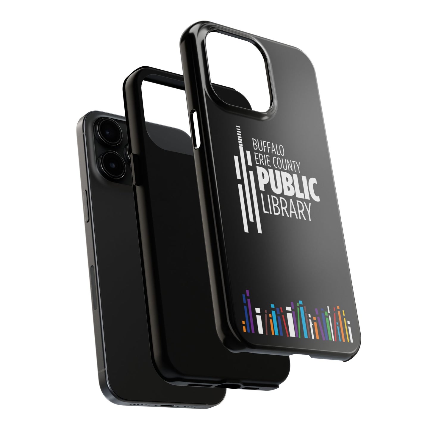 Tough Phone Case