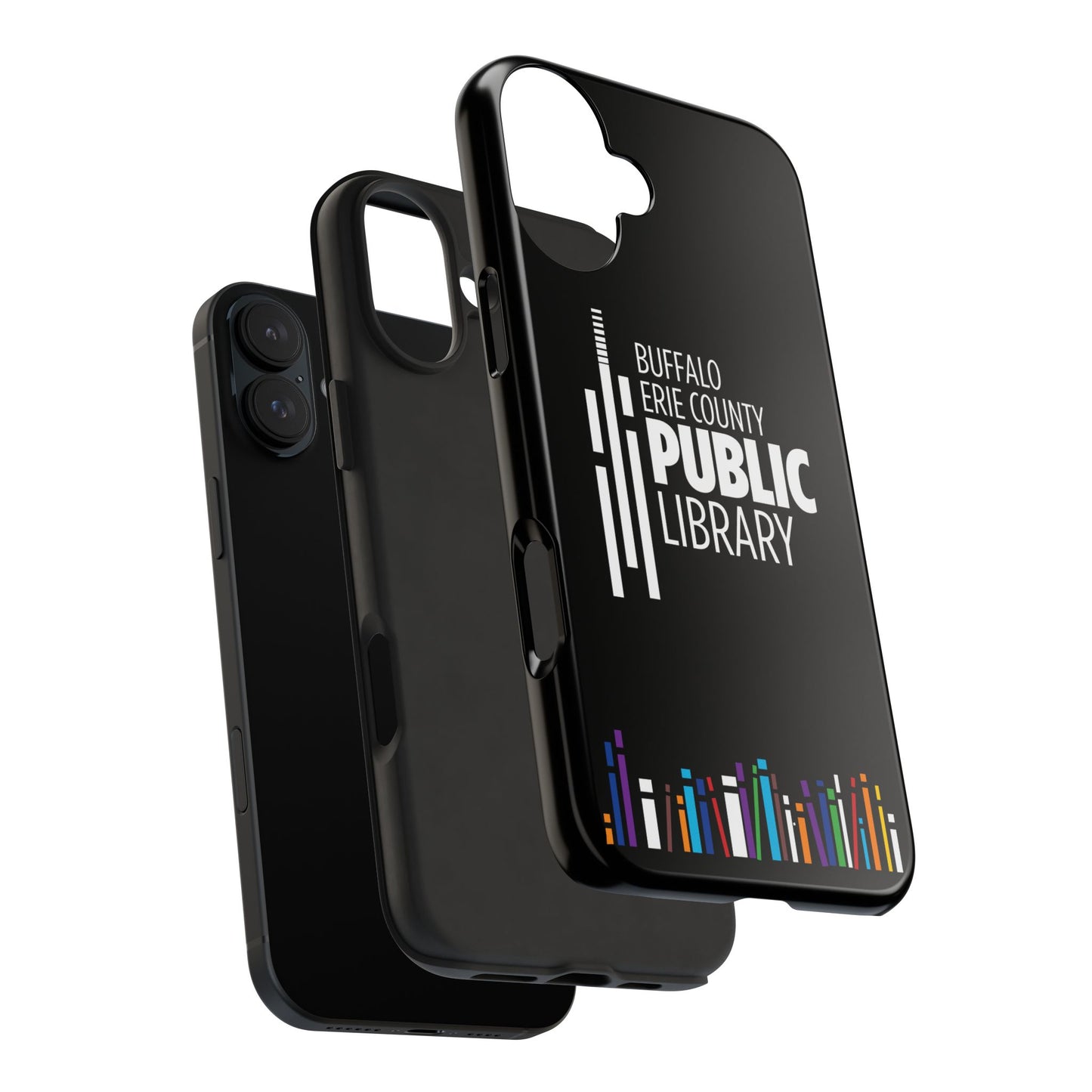 Tough Phone Case