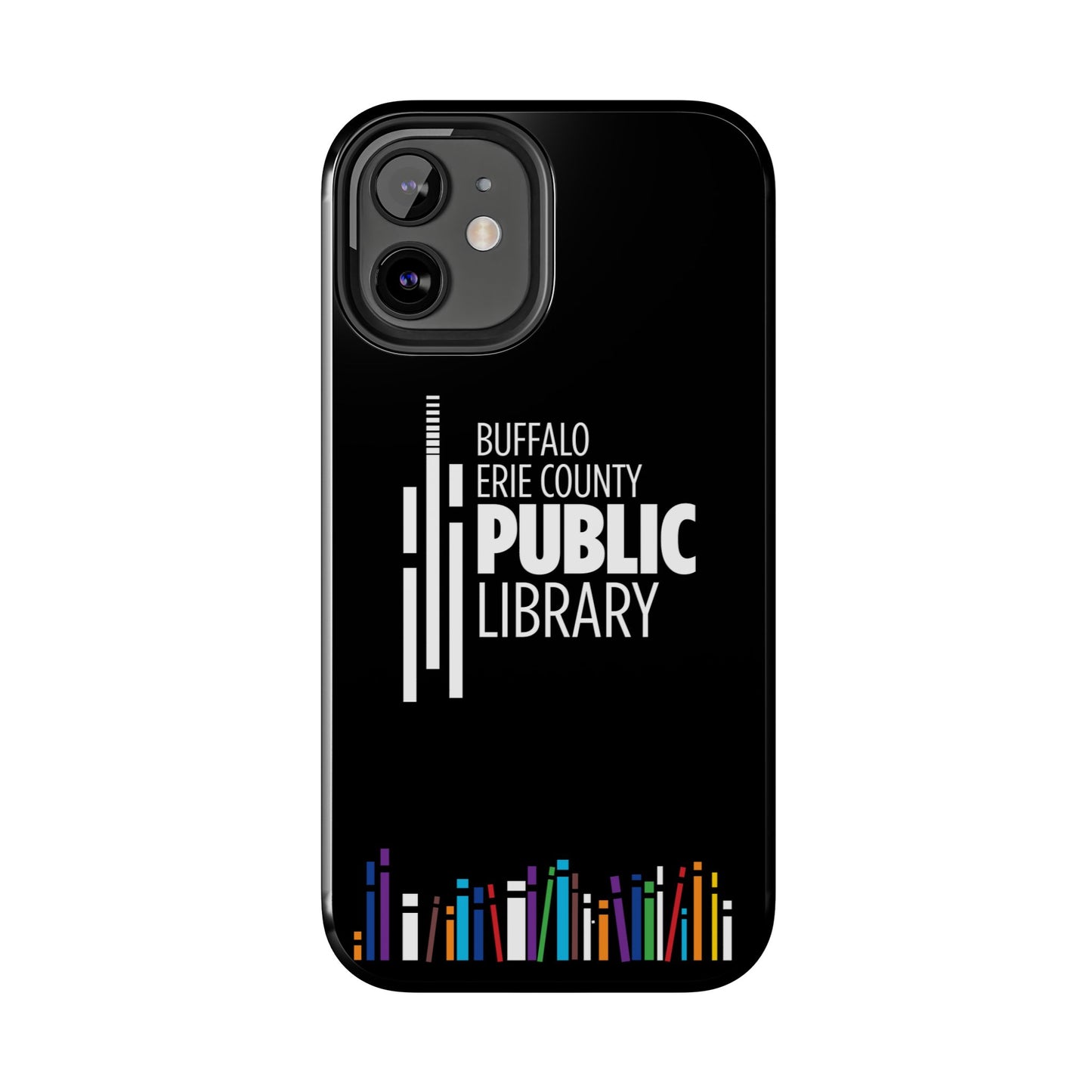 Tough Phone Case