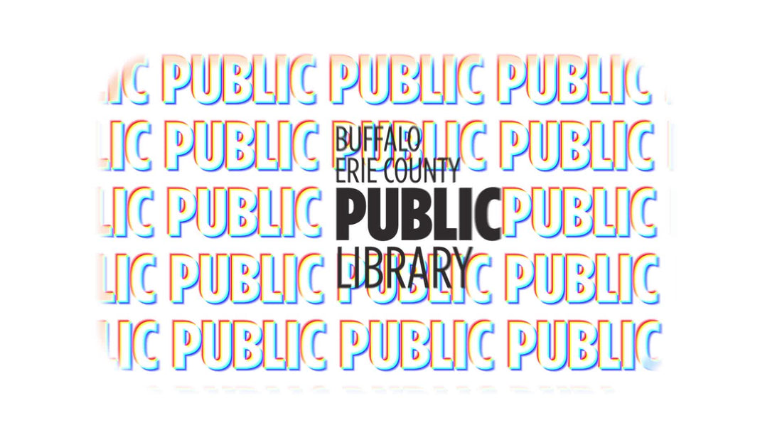 Buffalo & Erie County Public Library Online Store