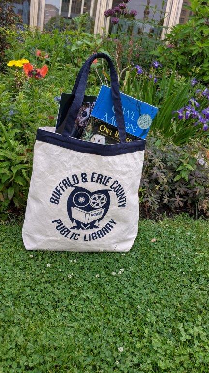 Mon discount tote bag